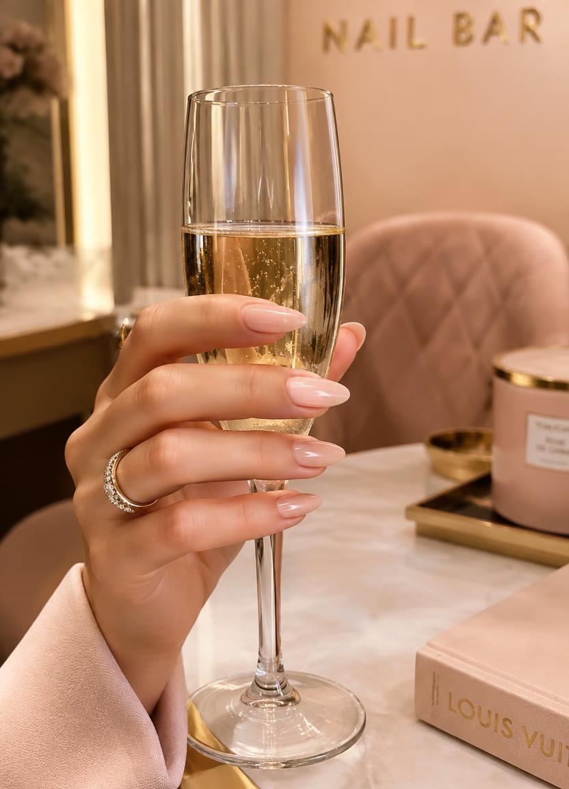 Nail Bars